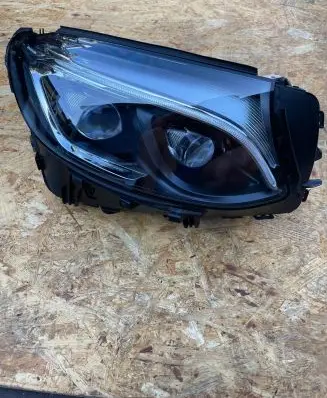 Mercedes-Benz GLC X253 C253 Headlight/headlamp 2539060401
