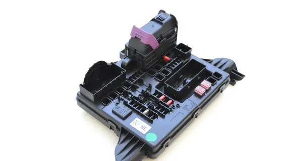 Mercedes-Benz GLC X253 C253 Fuse box set 544949969