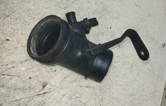 Audi A4 S4 B5 8D Air intake hose/pipe 058133356D