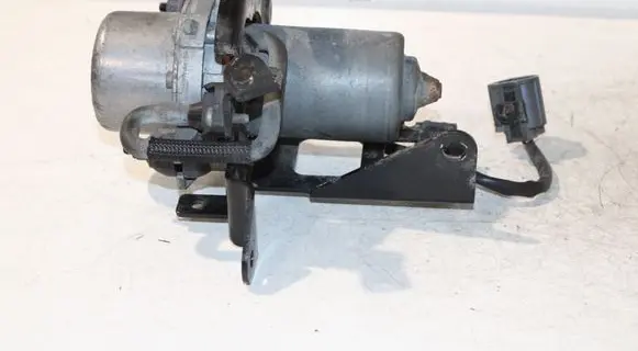 Volvo V60 Vacuum pump AG9N2A451BB 31317301