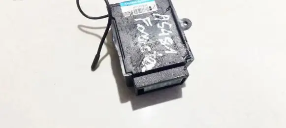 Subaru Forester SF Other control units/modules nt155938