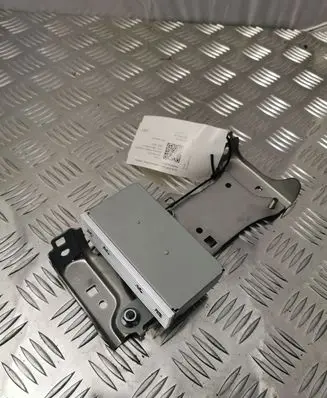 Lexus NX HiFi Audio sound control unit 8624078011
