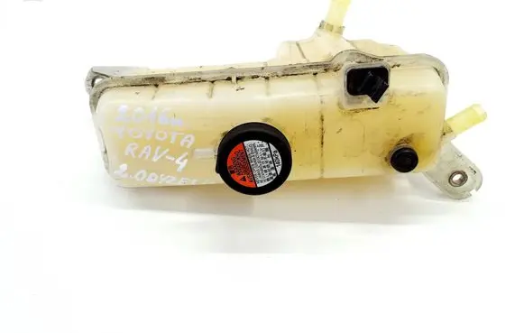 Toyota RAV 4 (XA40) Coolant expansion tank/reservoir 