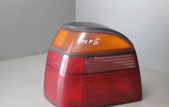Volkswagen Golf III Rear/tail lights 1H6945111B