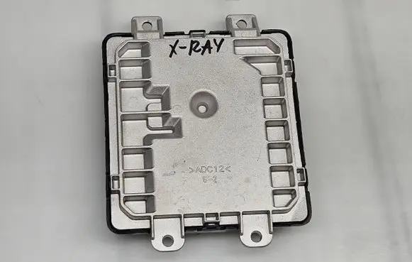 KIA Sportage Headlight ballast module Xenon NQ5e0521 R202181010 0000S40509
