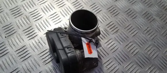 Mercedes-Benz A W168 Throttle valve A1661410125