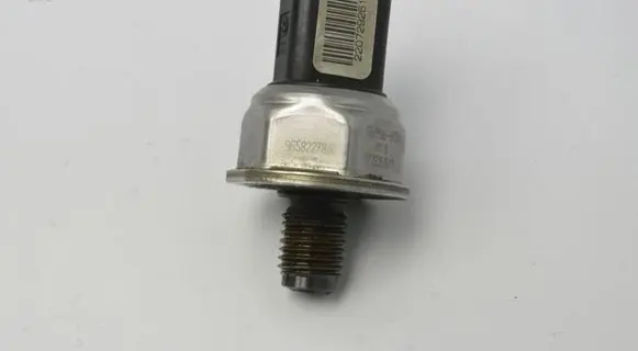 Ford S-MAX Fuel pressure sensor 9658227880