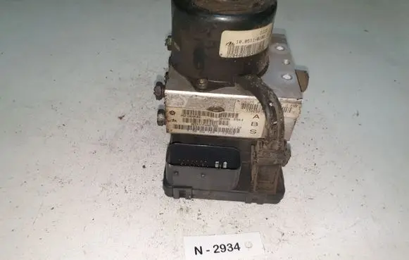 Jeep Cherokee ABS Pump 56041022AHA