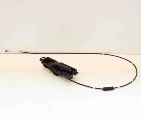 Honda CR-V Rear door interior handle