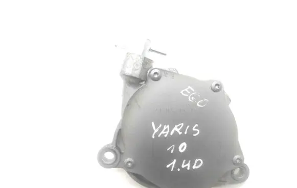 Vacuum pump