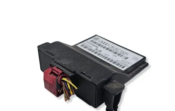 Volkswagen Caddy Gateway control module 7N0907530AL 5WK50038A