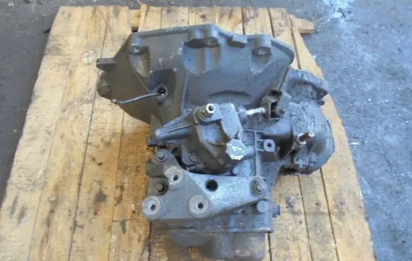 Opel Astra H Manual 4 speed gearbox F13C394