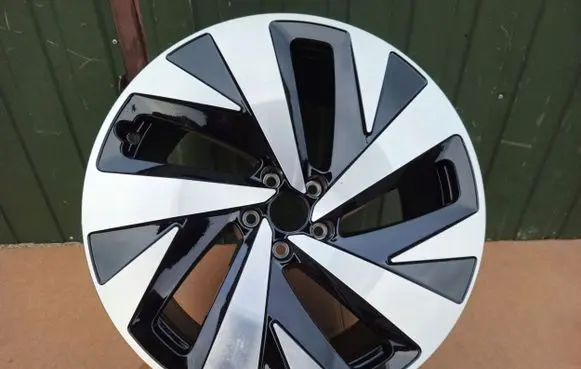 Volkswagen ID.4 R20 alloy rim 11A601025H