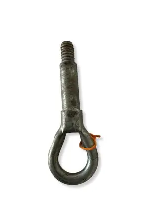 Opel Astra H Towing hook eye 
