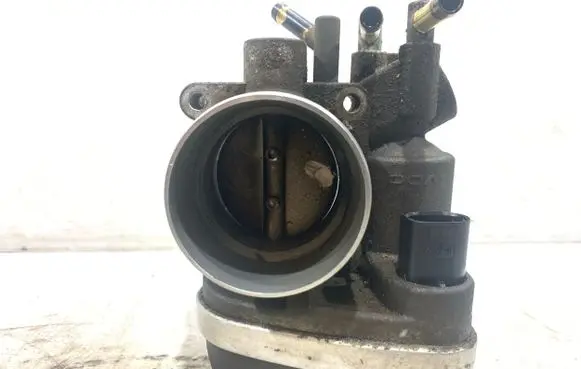 Audi A3 S3 A3 Sportback 8P Throttle valve 06A133062AT 05275 A2C53093430