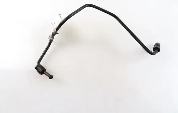 Renault Laguna II Turbo turbocharger oiling pipe/hose