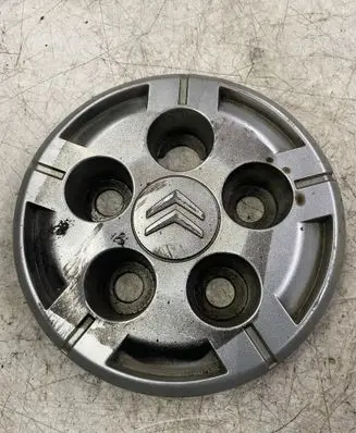 Citroen Jumper R15 wheel hub/cap/trim B985