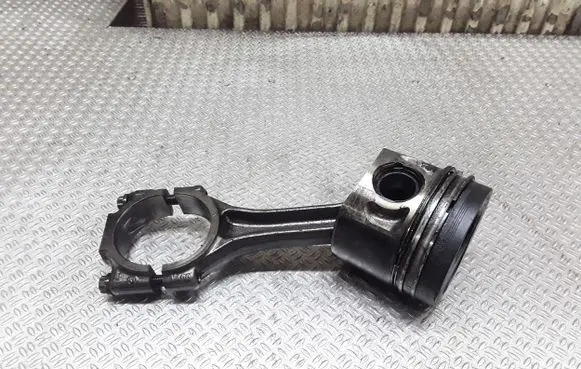 Volkswagen Sharan Piston with connecting rod