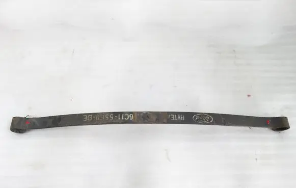Ford Transit Rear leaf spring 6C115560BE
