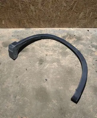 Mazda CX-5 Front arch trim KD5351W21