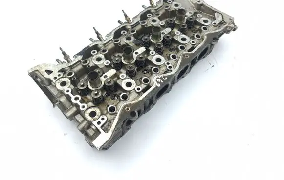 Honda Accord Engine head 