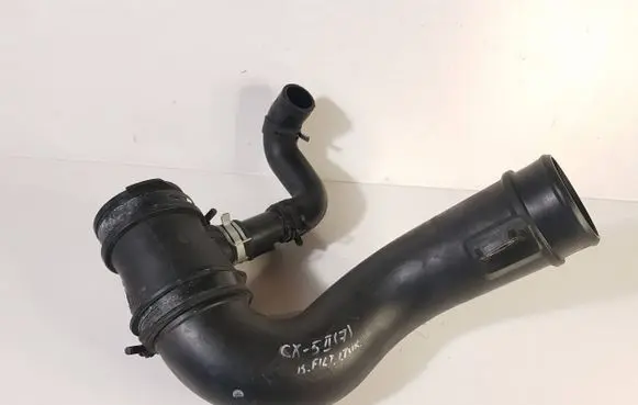 Mazda CX-5 II Air intake duct part SH0113231
