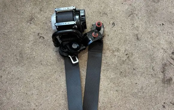 KIA EV6 Rear seatbelt 89880CV200