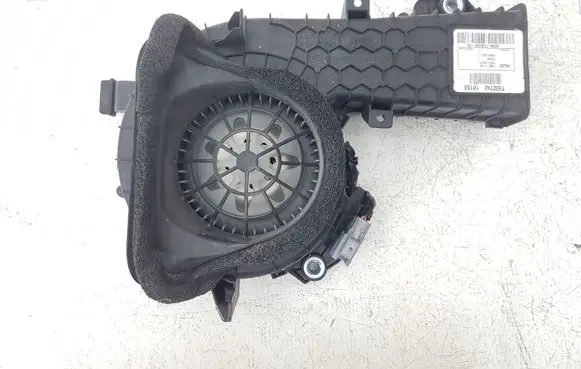 Ford Fusion II Hybrid/electric vehicle battery fan DG9810C709 DG9810C709CC T902742