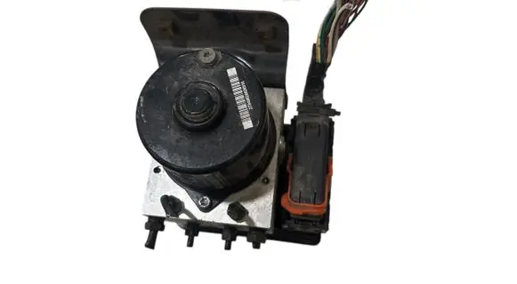 Toyota Yaris ABS Pump 445400D011 06219016904 901690279