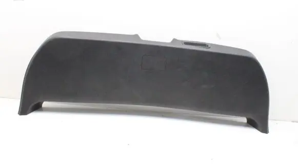 Toyota Prius (XW50) Tailgate trim 6775047080