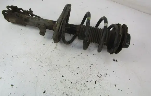 Cadillac SRX Front shock absorber/damper 