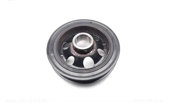 Ford Transit Crankshaft pulley GK2Q-6B319-BA