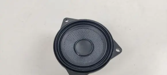 BMW X5 E70 Front door speaker 9141501