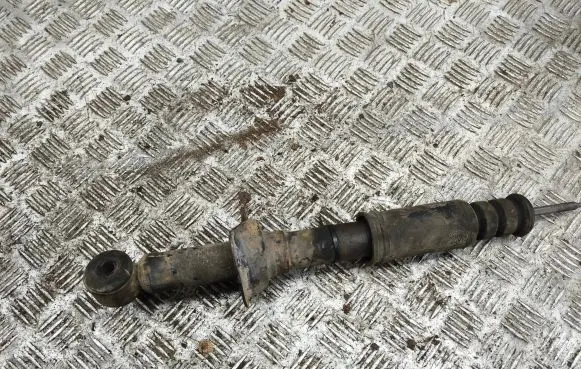 Mitsubishi Lancer X Rear shock absorber/damper