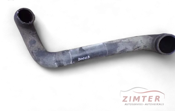 Audi 200 Engine coolant pipe/hose