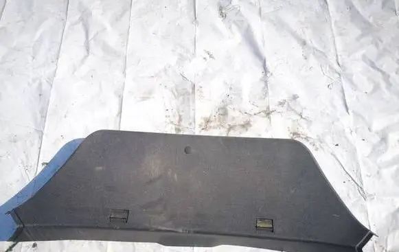 Opel Astra H Other trunk/boot trim element 1320330