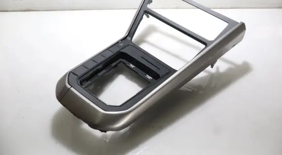 Volkswagen Polo VI Lift Jack 