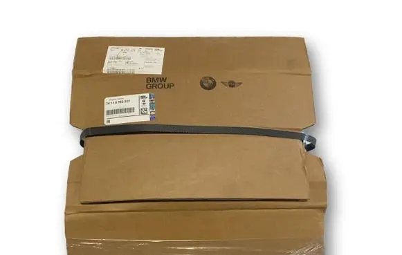 BMW 1 F20 F21 Front brake disc 34116792223 6792223