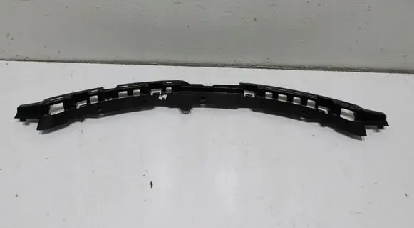Porsche Cayman 982 Front bumper lip 982807922