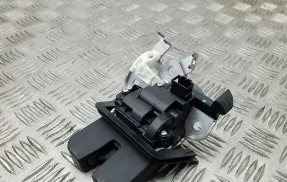 Audi Q5 SQ5 Tailgate/trunk/boot lock/catch/latch 8R0827505