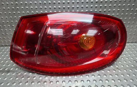Fiat Bravo Rear/tail lights S26282625