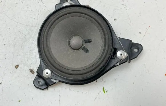 Opel Combo D Front door speaker 520103220