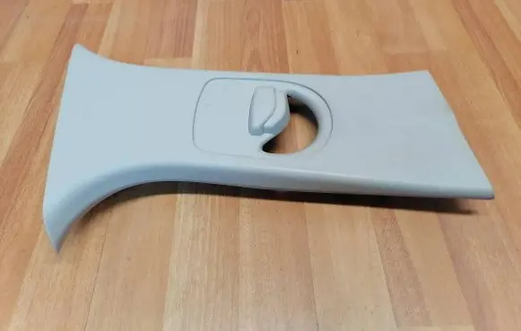 Renault Scenic IV - Grand scenic IV (B) pillar trim (top) 769137838R 769136785R MP7207