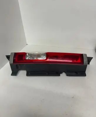 Renault Trafic II (X83) Rear/tail lights GM93857722