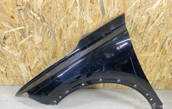 Audi Q4 e-tron Fender 89A821105