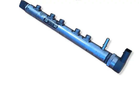 BMW 3 E90 E91 Fuel main line pipe 835037L1 7809127 0445214182