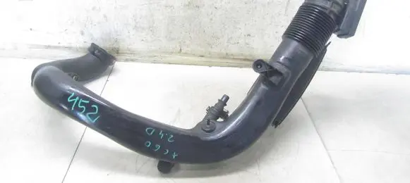 Intercooler hose/pipe