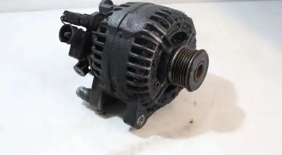 Citroen C8 Generator/alternator