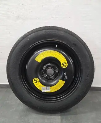 Volkswagen Tiguan R18 spare wheel 5QF027403C