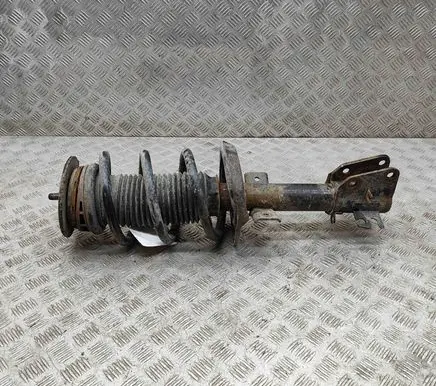 Renault Master III Front shock absorber/damper 543028774R